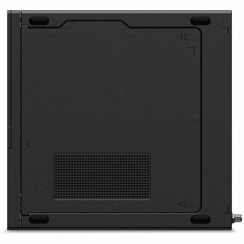 Station de travail Lenovo ThinkStation P3 Gen 2 30K50020US - 1 x Intel Core Ultra 9 285 - 32 Go - SSD 1 To - Mini - Noir 30K50020US