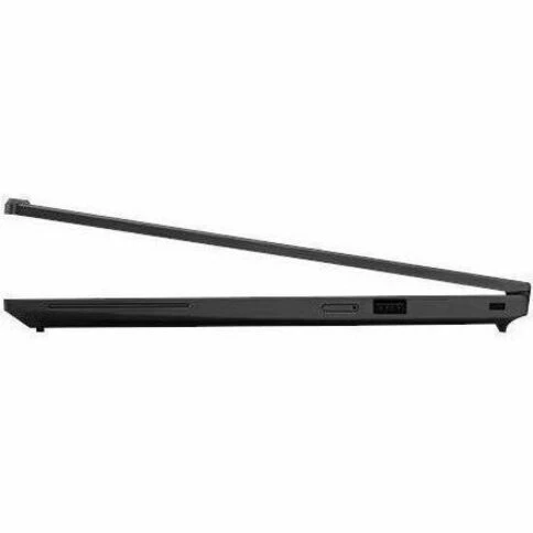 Ordinateur portable Lenovo ThinkPad X13 Gen 6 21RK006AUS 13.3" - WUXGA - Intel Core Ultra 7 255U - 16 Go - SSD 512 Go - Clavier anglais - Noir 21RK006AUS