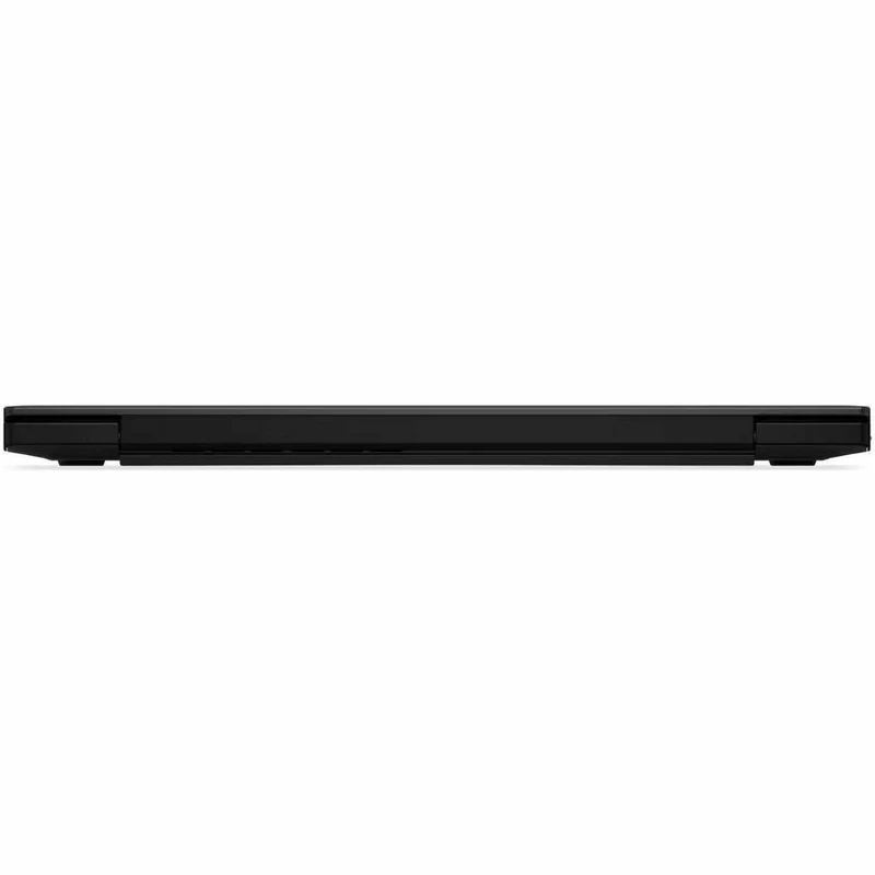 Ordinateur portable Lenovo ThinkPad X13 Gen 6 21RK006AUS 13.3" - WUXGA - Intel Core Ultra 7 255U - 16 Go - SSD 512 Go - Clavier anglais - Noir 21RK006AUS