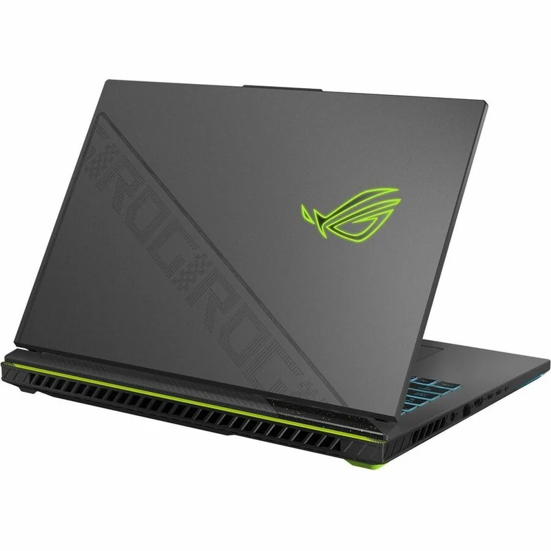 Ordinateur portable gaming Asus ROG Strix G18 G814 G814PM-DS94-CA 18 pouces - 2.5K - AMD Ryzen 9 8940HX - 16 Go - SSD 1 To G814PM-DS94-CA