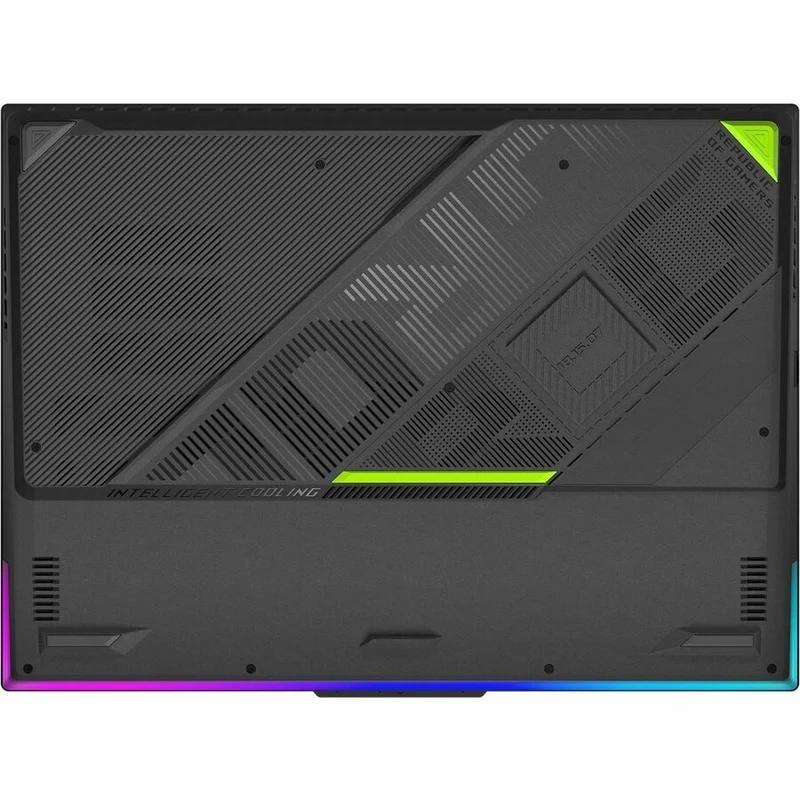 Ordinateur portable gaming Asus ROG Strix G18 G814 G814PM-DS94-CA 18 pouces - 2.5K - AMD Ryzen 9 8940HX - 16 Go - SSD 1 To G814PM-DS94-CA