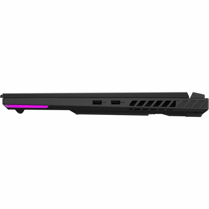 Ordinateur portable gaming Asus ROG Strix G18 G814 G814PM-DS94-CA 18 pouces - 2.5K - AMD Ryzen 9 8940HX - 16 Go - SSD 1 To G814PM-DS94-CA