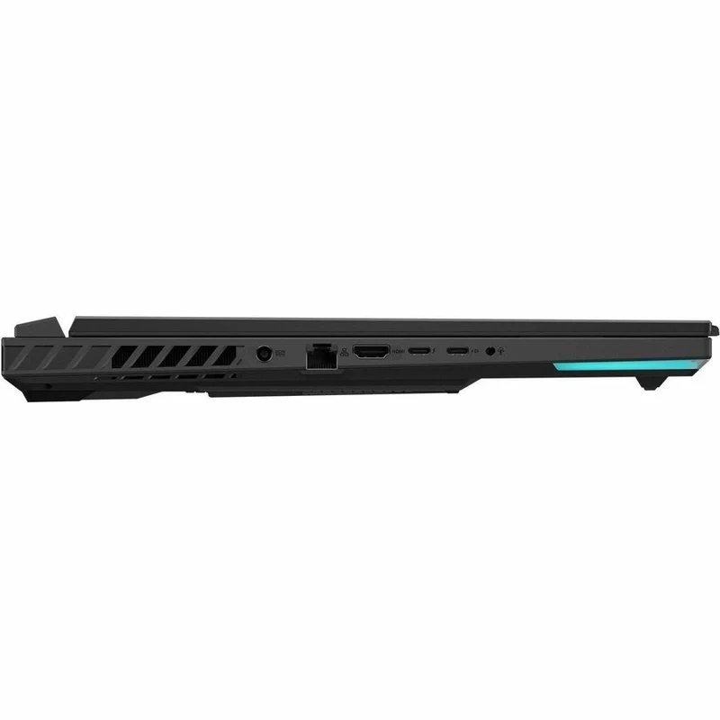 Ordinateur portable gaming Asus ROG Strix G18 G814 G814PM-DS94-CA 18 pouces - 2.5K - AMD Ryzen 9 8940HX - 16 Go - SSD 1 To G814PM-DS94-CA