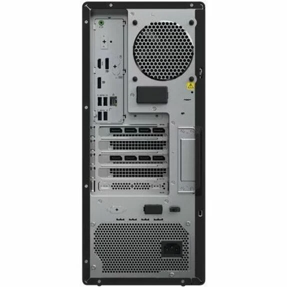 Station de travail Lenovo ThinkStation P3 Gen 2 30HT004NUS - 1 x Intel Core Ultra 9 2e génération 285 - Technologie vPro - 64 Go - SSD 1 To - Tour 30HT004NUS