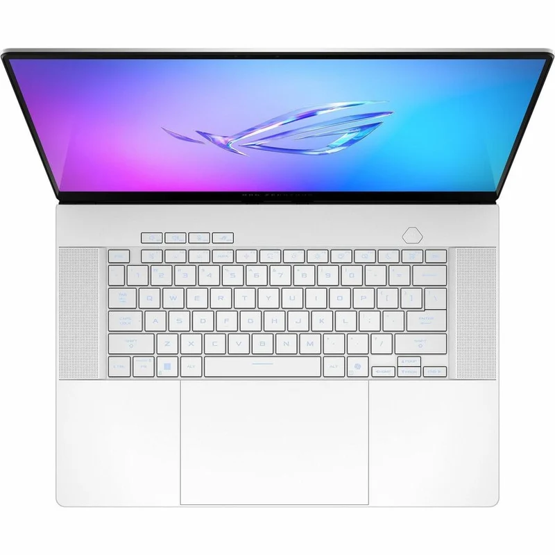 Ordinateur portable gaming Asus ROG Zephyrus G16 GU605 GU605CR-XS98-CA 16 pouces - Écran 2.5K - Processeur Intel Core Ultra 9 285H - 64 Go - SSD 2 To GU605CR-XS98-CA
