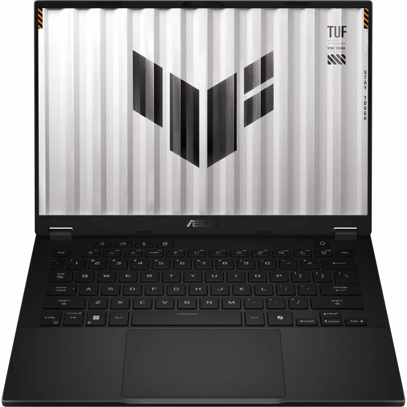 Ordinateur portable gaming TUF Gaming A14 FA401 FA401KM-DS74-CA 14" Copilot+ - WQXGA - AMD Ryzen AI 7 350 - 16 Go - SSD 1 To FA401KM-DS74-CA
