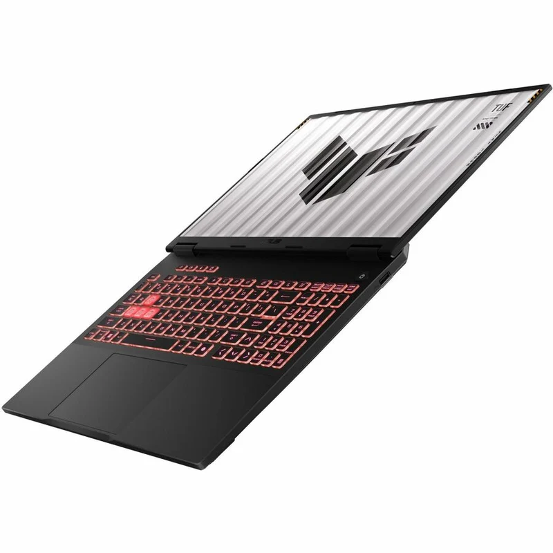 Ordinateur portable gaming TUF Gaming A16 FA608 FA608PM-DS94-CA 16 pouces - AMD Ryzen 9 7940HX - 16 Go - SSD 1 To FA608PM-DS94-CA