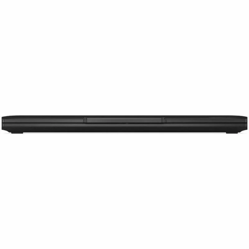 Ordinateur portable Lenovo ThinkPad X13 Gen 5 21LU004BUS 13.3" - WUXGA - Intel Core Ultra 7 155U - Plateforme Intel Evo - 32 Go - SSD 512 Go - Clavier anglais - Noir 21LU004BUS