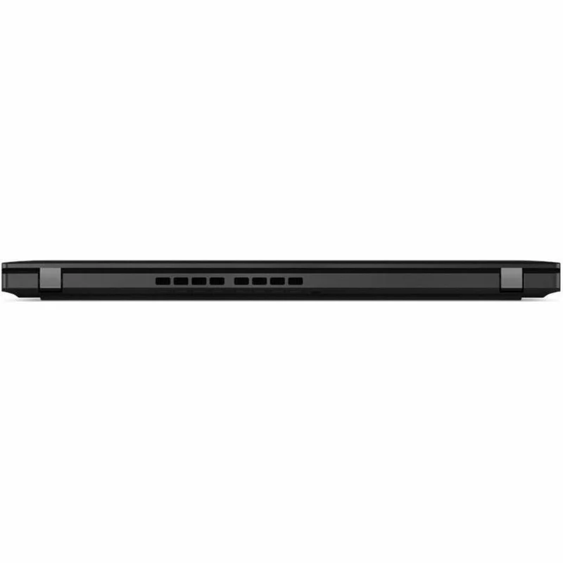 Ordinateur portable Lenovo ThinkPad X13 Gen 5 21LU004BUS 13.3" - WUXGA - Intel Core Ultra 7 155U - Plateforme Intel Evo - 32 Go - SSD 512 Go - Clavier anglais - Noir 21LU004BUS