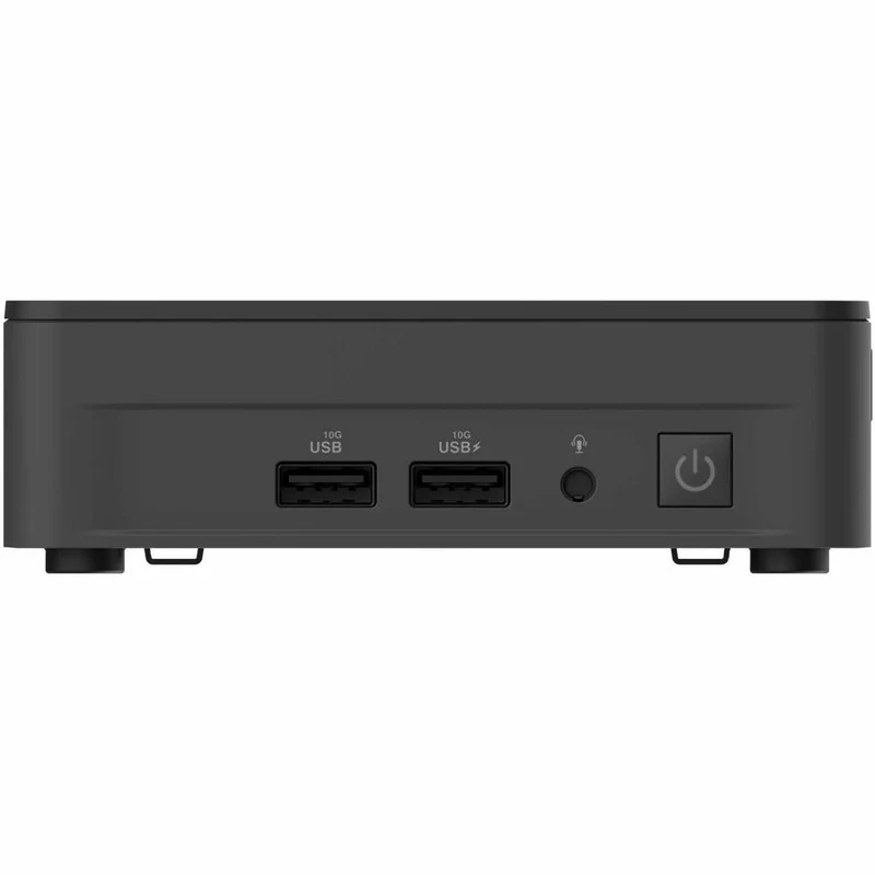 Système barebone Asus NUC 13 Pro RNUC13ANHI700001I - Mini PC - Intel Core i7 13e génération i7-1360P RNUC13ANHI700001I