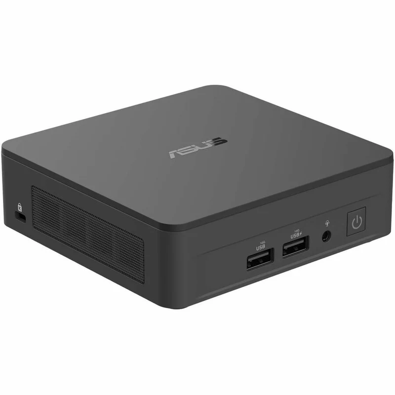 Système barebone Asus NUC 13 Pro RNUC13ANHI700001I - Mini PC - Intel Core i7 13e génération i7-1360P RNUC13ANHI700001I