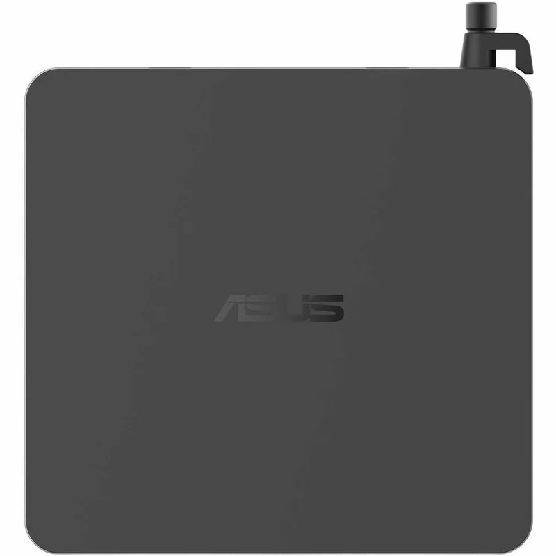 Système barebone Asus NUC 13 Pro RNUC13ANHI700001I - Mini PC - Intel Core i7 13e génération i7-1360P RNUC13ANHI700001I