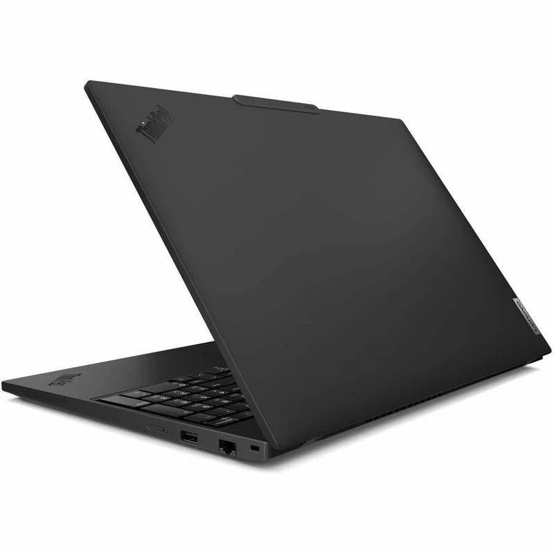 Station de travail mobile Lenovo ThinkPad P16s Gen 4 21QR001JCA 16" Copilot+ - WUXGA - AMD Ryzen AI 7 PRO 350 - 32 Go - SSD 1 To - Clavier français - Noir 21QR001JCA