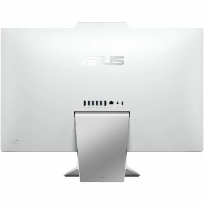 Ordinateur tout-en-un Asus M3702WFAK-CSR3-CB - AMD Ryzen 3 7320U - 16 Go - SSD 512 Go - Écran Full HD 27" - Blanc