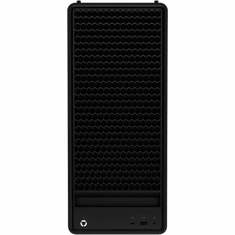 Ordinateur de bureau gaming Lenovo Legion T5 30IAS10 90YA0012US - Intel Core Ultra 7 265KF - 32 Go - SSD 1 To - Format tour - Noir Eclipse 90YA0012US