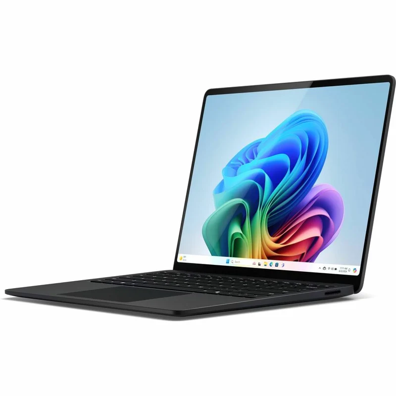 Microsoft Surface Laptop 7 15" Écran tactile Copilot+ PC Notebook - Intel Core Ultra 7 - 32 Go - SSD 512 Go - Clavier anglais - Noir EP2-22850