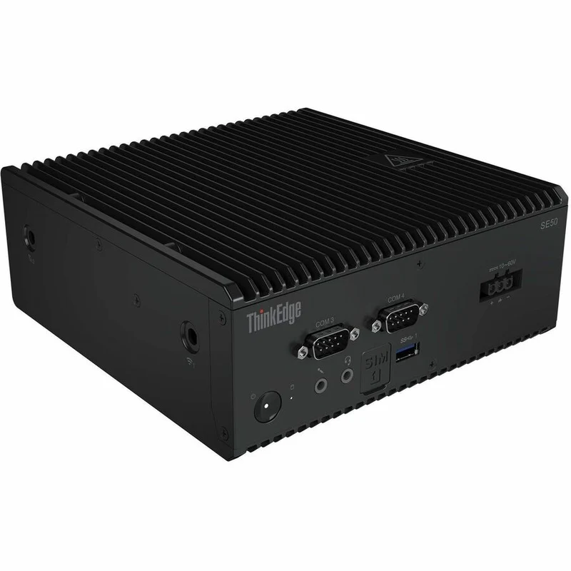 Lenovo ThinkEdge SE50 11RJ007PUS 11RJ007PUS