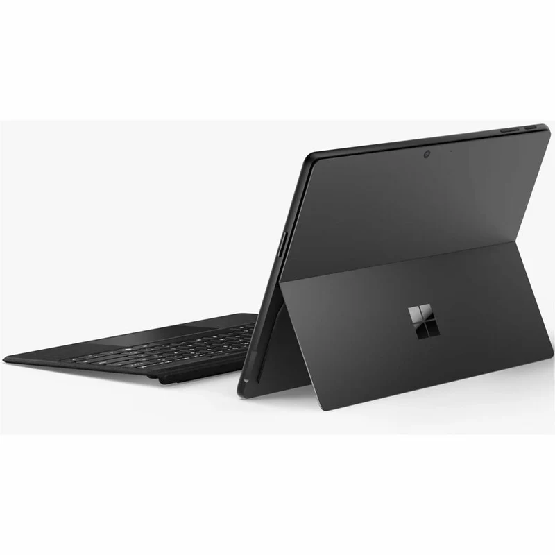 Tablette PC Microsoft Surface Pro 11 Copilot+ - 13" - Technologie vPro - 16 Go - SSD 256 Go - Windows 11 Pro - Noir EP2-20196