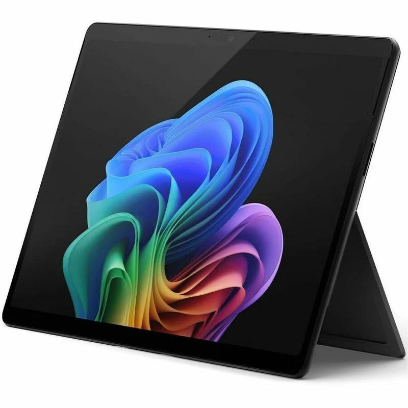 Tablette PC Microsoft Surface Pro 11 Copilot+ - 13" - Technologie vPro - 16 Go - SSD 256 Go - Windows 11 Pro - Noir EP2-20196