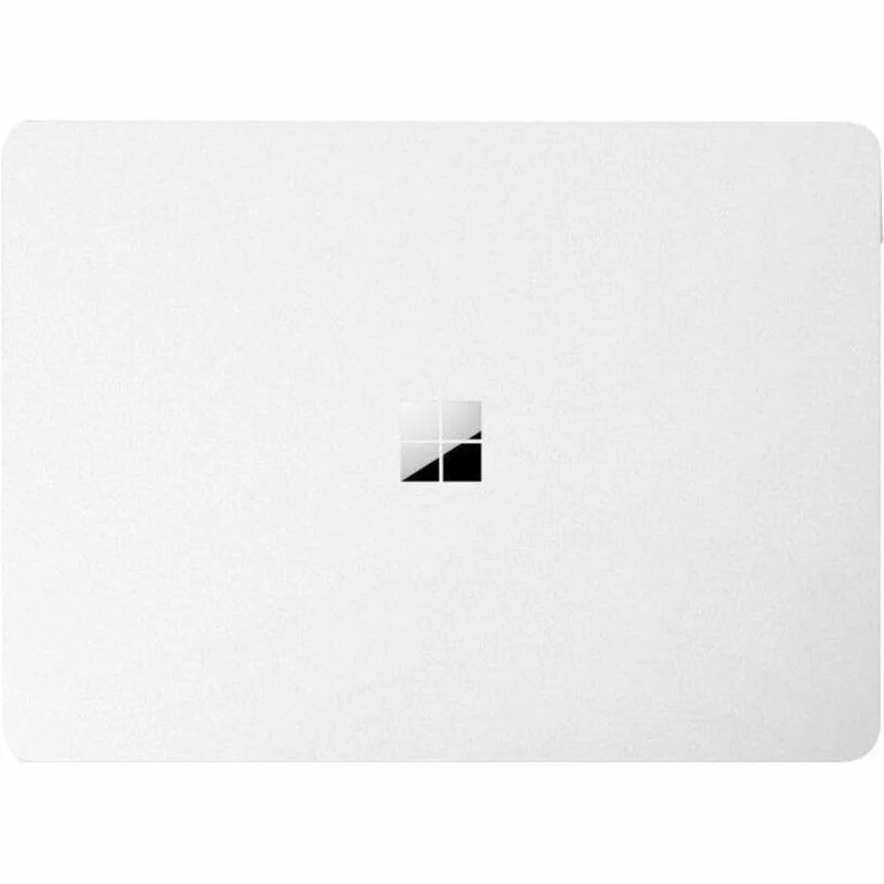 Microsoft Surface Laptop 7 13.8" Touchscreen Copilot+ PC Notebook - Intel Core Ultra 5 - 16 Go - SSD 256 Go - Clavier anglais - Platinum EP2-20930