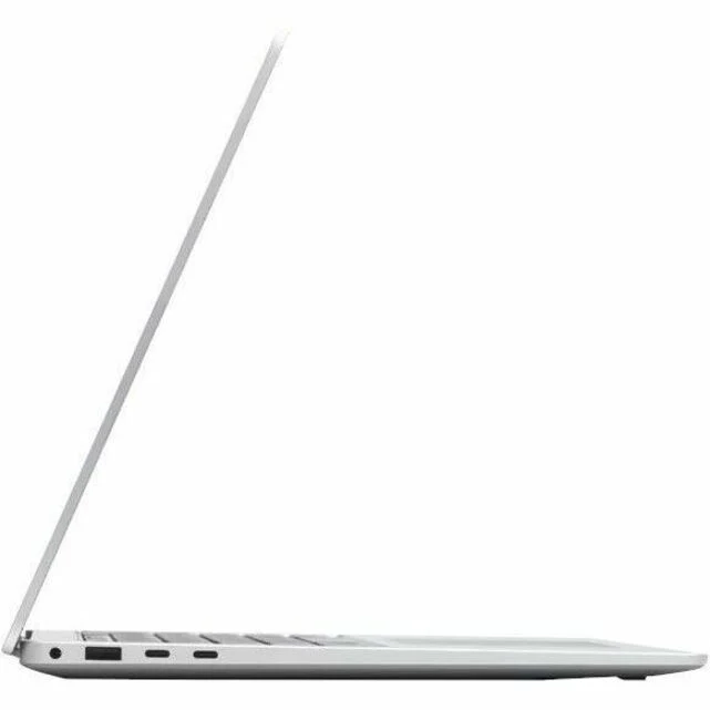 Microsoft Surface Laptop 7 13.8" Touchscreen Copilot+ PC Notebook - Intel Core Ultra 5 - 16 Go - SSD 256 Go - Clavier anglais - Platinum EP2-20930