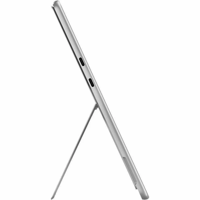 Tablette PC Microsoft Surface Pro 11 Copilot+ - 13" - Technologie vPro - 16 Go - SSD 512 Go - Windows 11 Pro - Platinum EP2-20145