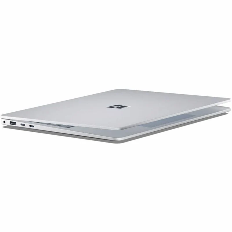 Microsoft Surface Laptop 7 13.8" Touchscreen Copilot+ PC Notebook - Intel Core Ultra 5 - 32 Go - SSD 256 Go - Clavier anglais - Platinum EP2-20980