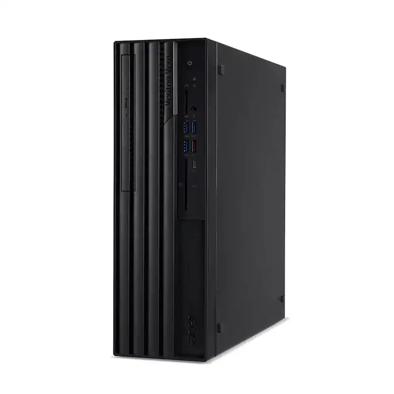 Ordinateur de bureau Acer Veriton 4000 VVM4720GT-I514515E - Intel Core i5 14e génération i5-14500 - 16 Go - 512 Go SSD - Moyenne tour DT.R1WAA.001