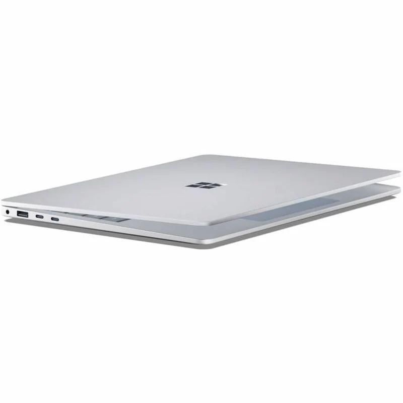 Microsoft Surface Laptop 7 13.8" Touchscreen Copilot+ PC Notebook - Intel Core Ultra 5 - 32 Go - SSD 512 Go - Clavier anglais - Platinum EP2-21005