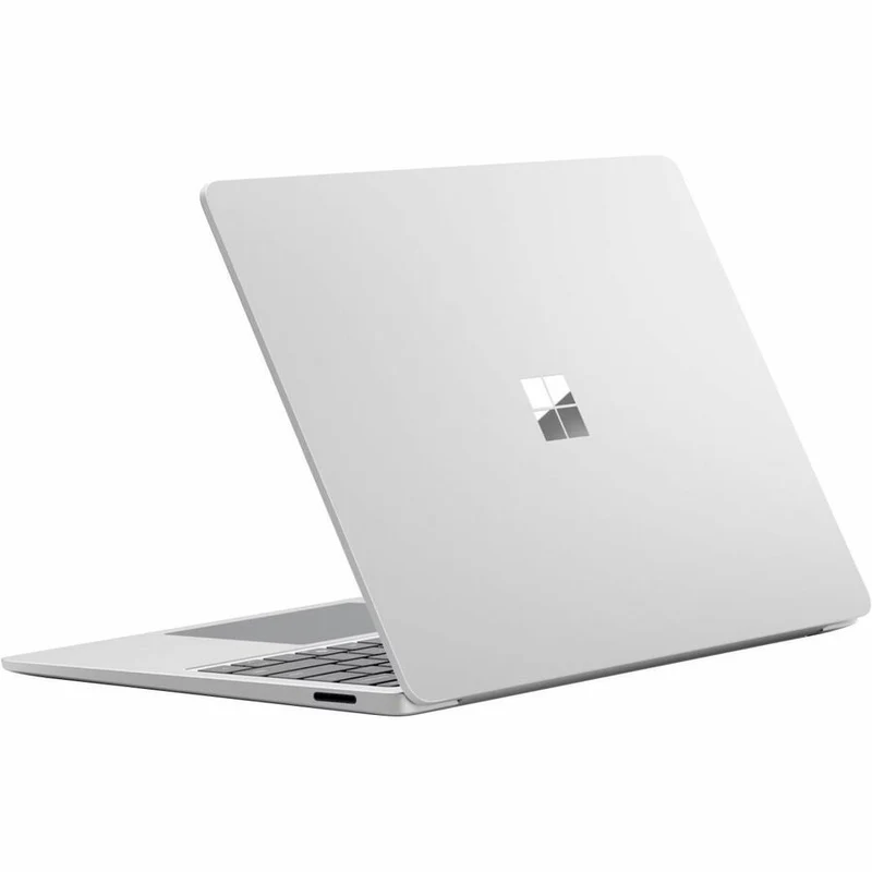 Microsoft Surface Laptop 7 15" Touchscreen Copilot+ PC Notebook - Intel Core Ultra 7 - 16 Go - SSD 256 Go - Clavier anglais - Platinum EP2-21406