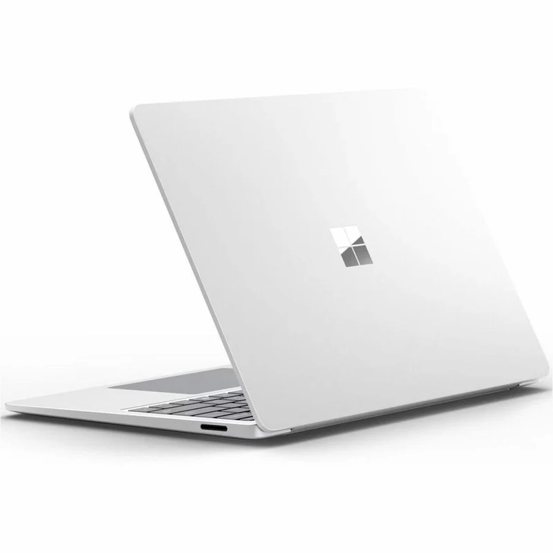 Microsoft Surface Laptop 7 13.8" Touchscreen Copilot+ PC Notebook - Intel Core Ultra 5 - 16 Go - SSD 512 Go - Clavier anglais - Platinum EP2-20956