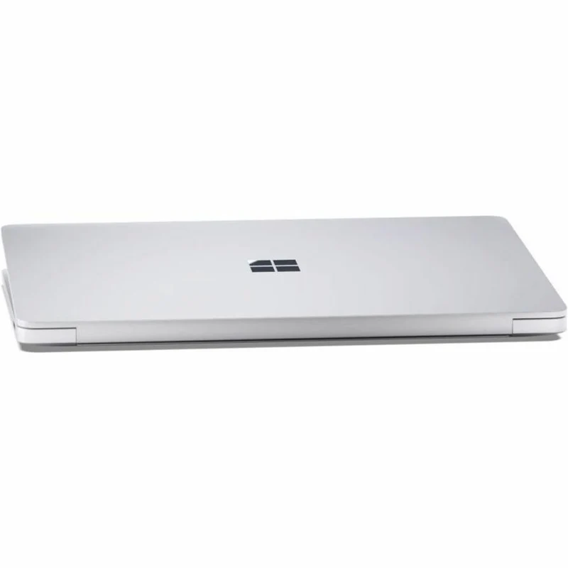 Microsoft Surface Laptop 7 13.8" Touchscreen Copilot+ PC Notebook - Intel Core Ultra 5 - 16 Go - SSD 512 Go - Clavier anglais - Platinum EP2-20956