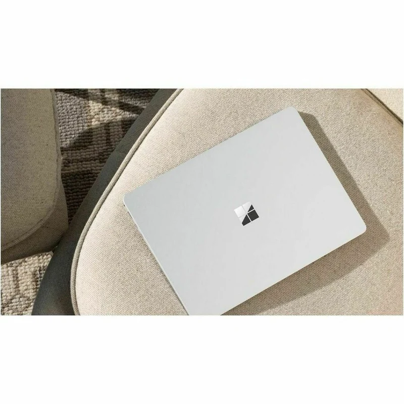 Microsoft Surface Laptop 7 13.8" Copilot+, écran tactile, ordinateur portable, Qualcomm Snapdragon X Plus, 16 Go, SSD 512 Go, clavier anglais, platine EP2-34659