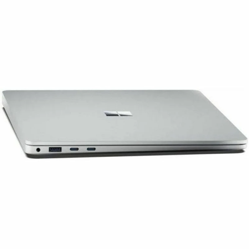 Microsoft Surface Laptop 7 13.8" Copilot+, écran tactile, ordinateur portable, Qualcomm Snapdragon X Plus, 16 Go, SSD 512 Go, clavier anglais, platine EP2-34659