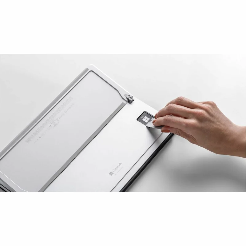 Tablette PC Microsoft Surface Pro 11 Copilot+ - 13" - Qualcomm Snapdragon X Plus - 16 Go - SSD 256 Go - 5G - Platine ZEW-00001