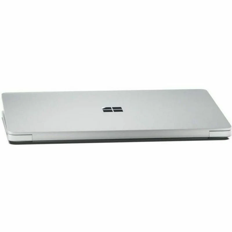 Microsoft Surface Laptop 7 15" Touchscreen Copilot+ PC Notebook - Intel Core Ultra 7 - 16 Go - SSD 256 Go - Clavier anglais - Platinum EP2-21405