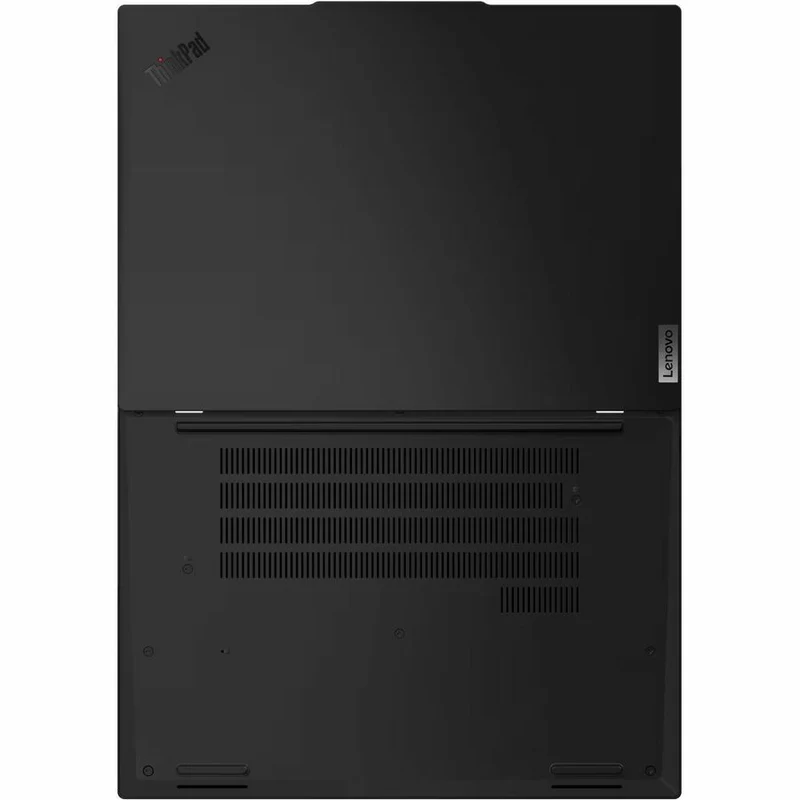 Ordinateur portable Lenovo ThinkPad L14 Gen 5 21L10064US 14" - WUXGA - Intel Core Ultra 5 125U - 16 Go - SSD 512 Go - Clavier anglais - Noir 21L10064US