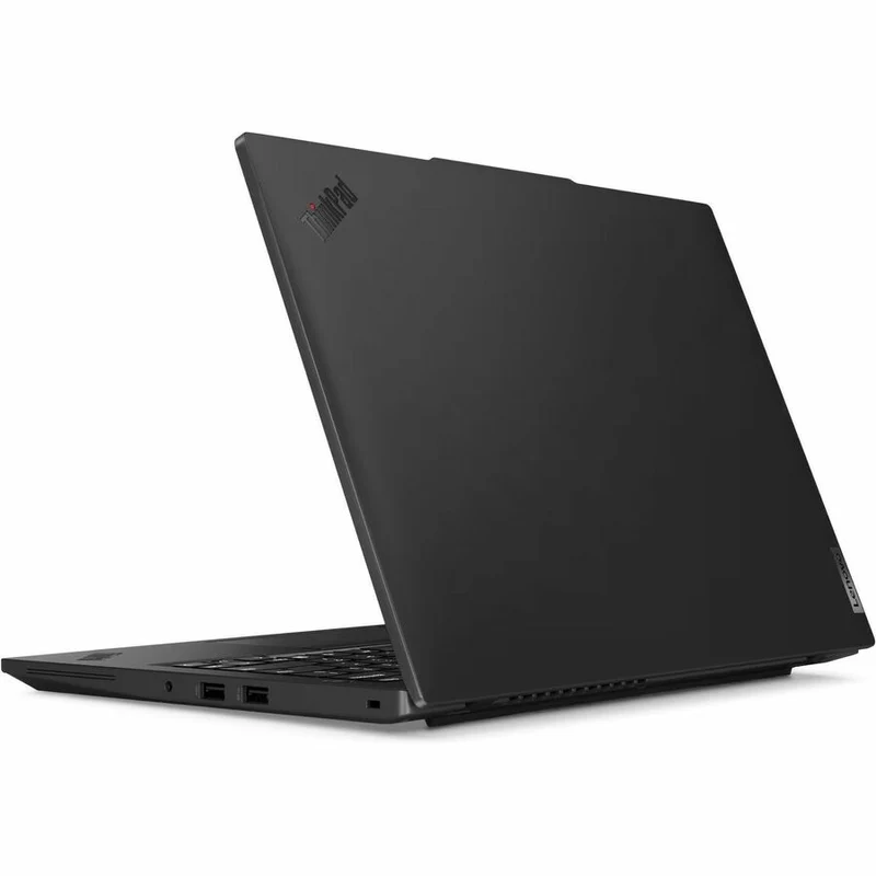 Ordinateur portable Lenovo ThinkPad L14 Gen 5 21L10064US 14" - WUXGA - Intel Core Ultra 5 125U - 16 Go - SSD 512 Go - Clavier anglais - Noir 21L10064US