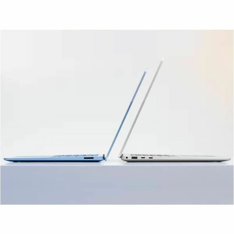 Microsoft Surface Laptop 7 15" Touchscreen Copilot+ PC Notebook - Intel Core Ultra 7 - 16 Go - SSD 512 Go - Clavier anglais - Platinum EP2-21432