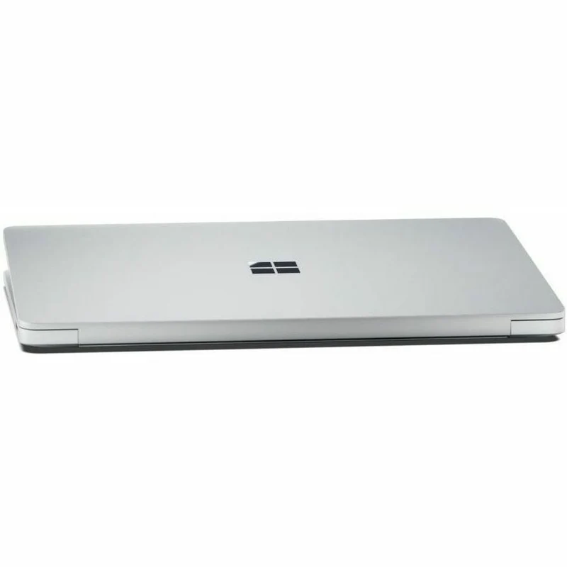 Microsoft Surface Laptop 7 15" Touchscreen Copilot+ PC Notebook - Intel Core Ultra 7 - 16 Go - SSD 512 Go - Clavier anglais - Platinum EP2-21432