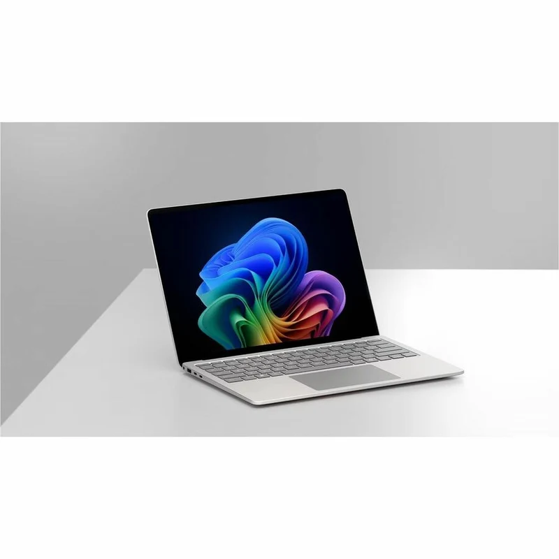 Microsoft Surface Laptop 7 15" Touchscreen Copilot+ PC Notebook - Intel Core Ultra 5 - 32 Go - SSD 256 Go - Clavier anglais - Platinum EP2-21355