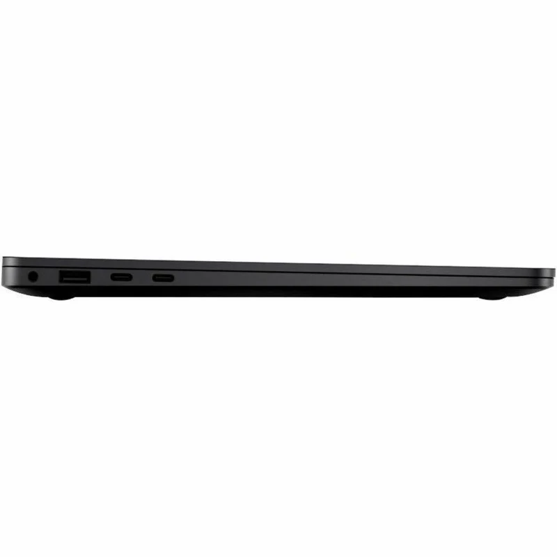 Microsoft Surface Laptop 7 15" Écran tactile Copilot+ PC Notebook - Intel Core Ultra 7 - 16 Go - SSD 256 Go - Clavier anglais - Noir EP2-25973