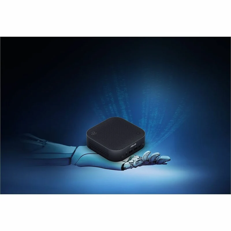 Ordinateur de bureau Asus NUC 14 Pro AI RNUC14LNKU9099NU - Intel Core Ultra 9 288V - 32 Go - SSD 1 To - Mini PC - Noir RNUC14LNKU9099NU