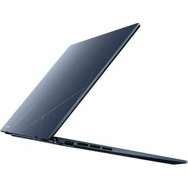 Asus Zenbook 14 OLED UX3405 UX3405CA-DS51T-CA Ordinateur portable tactile 14" - WUXGA - Intel Core Ultra 5 225H - Plateforme Intel Evo - 16 Go - SSD 512 Go - Clavier anglais - Bleu Ponder UX3405CA-DS51T-CA