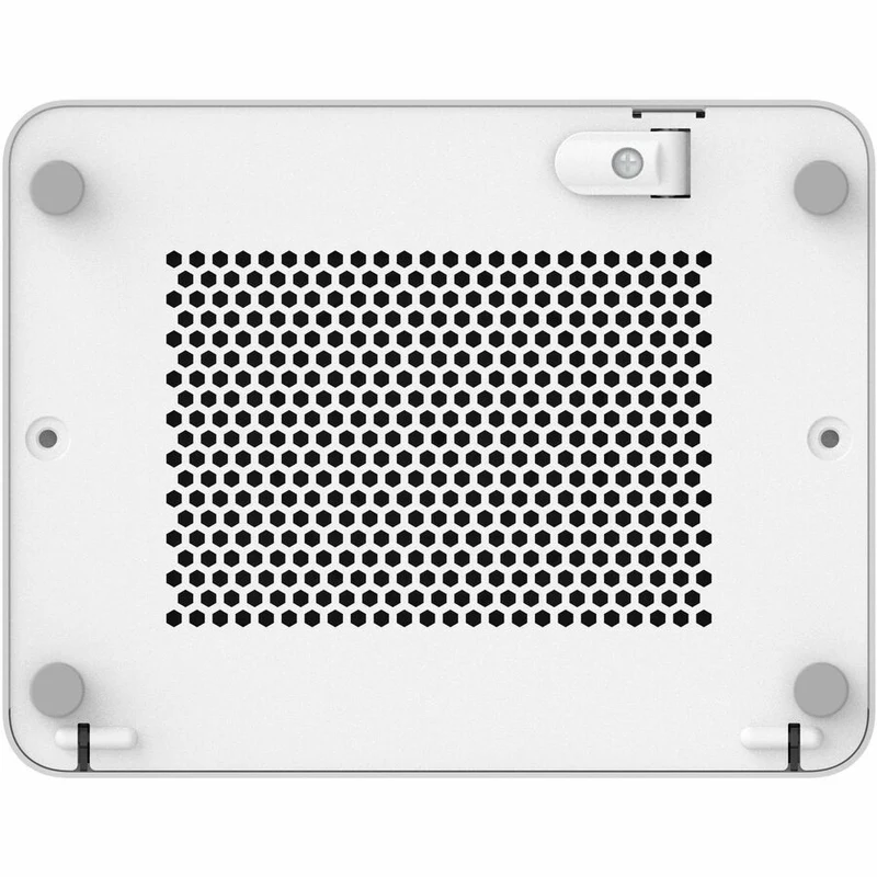 Mini PC Asus NUC 15 Pro Plus NUC15CRSU9 - Barebone - Intel Core Ultra 9 285H hexa-core (16 cœurs) RNUC15CRSU90000U