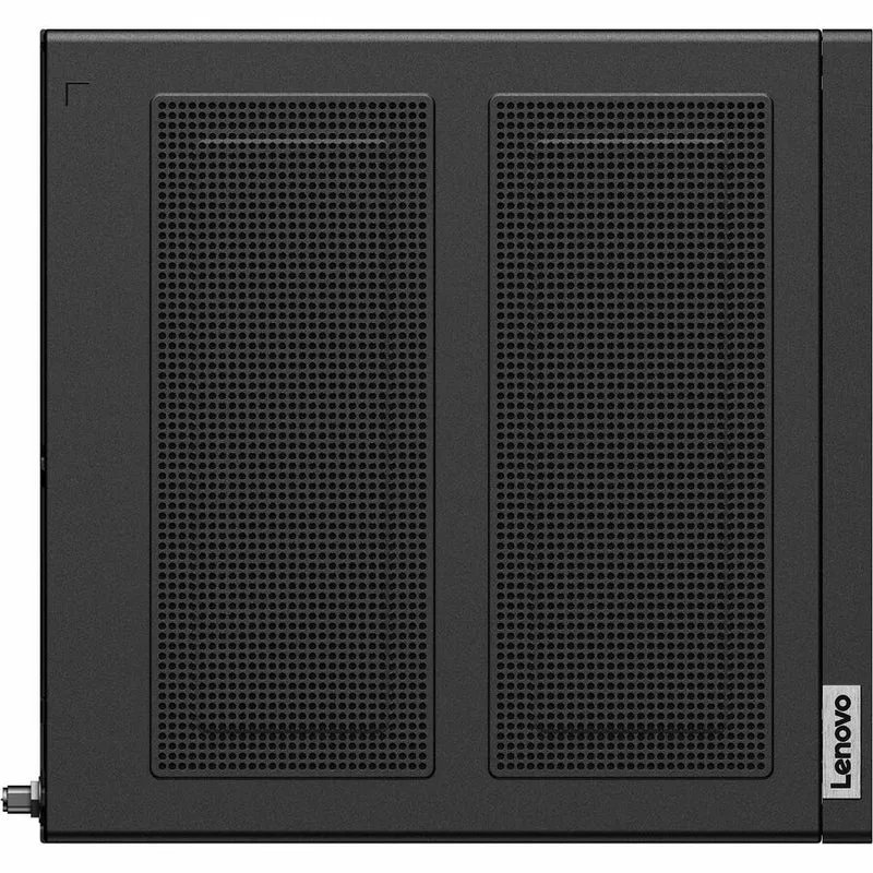 Station de travail Lenovo ThinkStation P3 30H0006YCA - 1 Core i7 14e génération i7-14700 - Technologie vPro - 32 Go - SSD 1 To - Mini - Noir 30H0006YCA