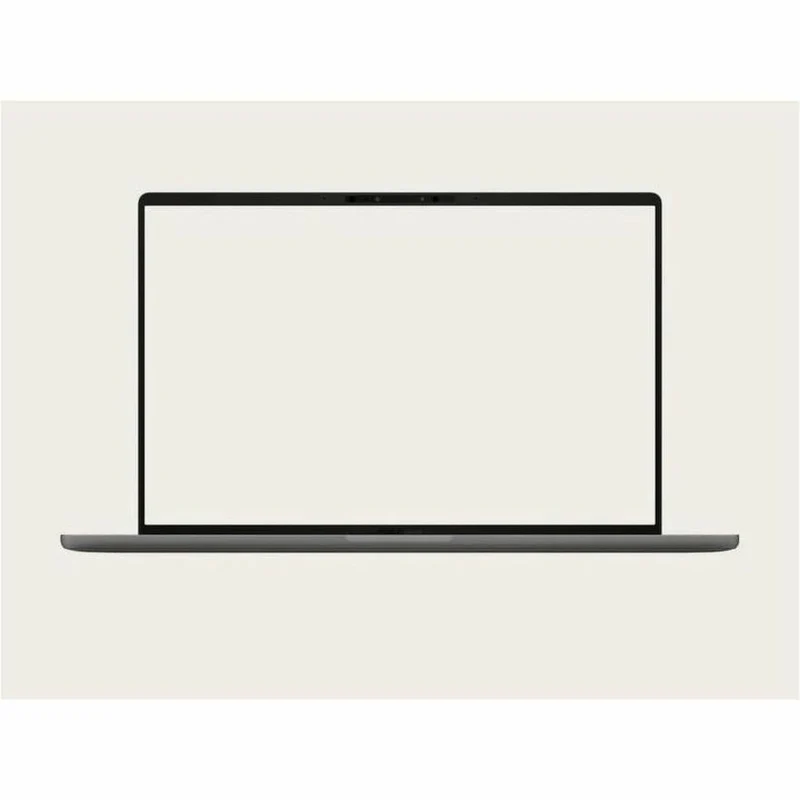 Ordinateur portable Asus Zenbook A14 UX3407 UX3407QA-DS51-CA 14" Copilot+ - WUXGA - Qualcomm Snapdragon X X1-26-100 - 32 Go - SSD 1 To - Gris Islande UX3407QA-DS51-CA