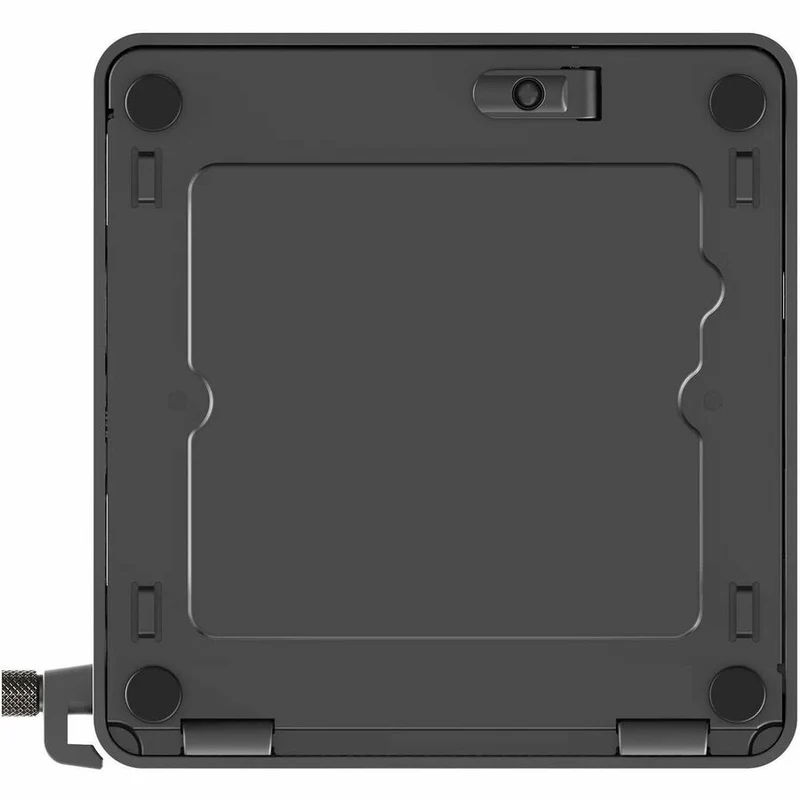 Ordinateur de bureau Asus NUC 15 Pro RNUC15CRKC7069CU - Intel Core 7 240H - 16 Go - SSD 1 To - Mini PC - Noir RNUC15CRKC7069CU