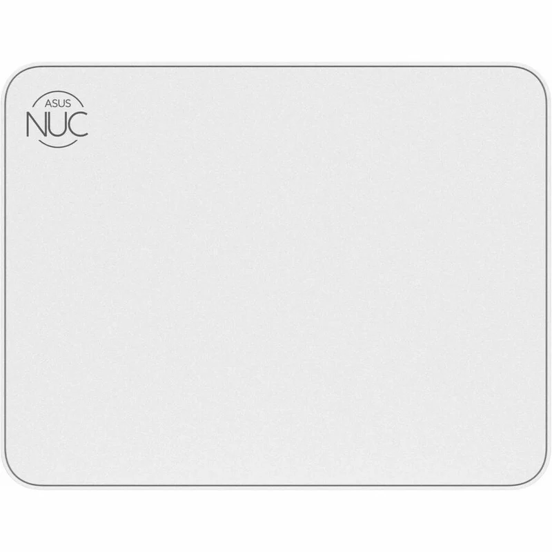 Ordinateur de bureau Asus NUC 15 Pro Plus RNUC15CRSU7089AU - Intel Core Ultra 7 255H - 32 Go - SSD 1 To - Mini PC - Argent RNUC15CRSU7089AU