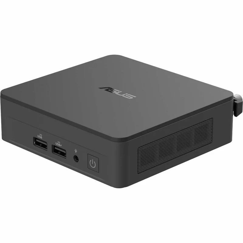 Système barebone Asus NUC 13 Pro RNUC13ANKH500001I - Mini PC - Intel Core i5 13e génération i5-13420H RNUC13ANKH500001I
